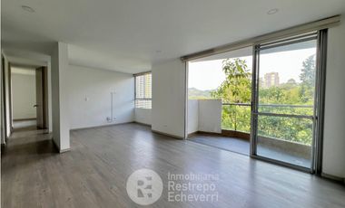Apartamento en Arriendo, Expoferias, Manizales