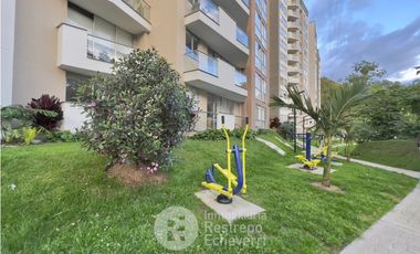 Apartamento en Arriendo, Expoferias, Manizales