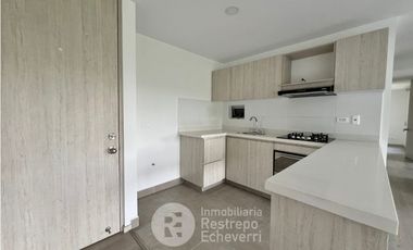 Apartamento en Arriendo, Expoferias, Manizales