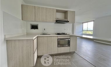 Apartamento en Arriendo, Expoferias, Manizales