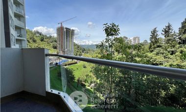 Apartamento en Arriendo, Expoferias, Manizales