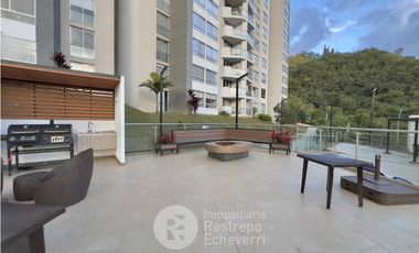 Apartamento en Arriendo, Expoferias, Manizales
