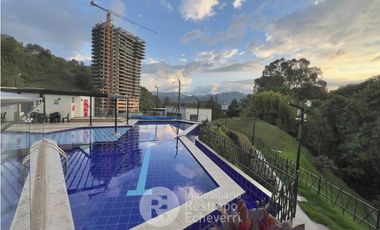 Apartamento en Arriendo, Expoferias, Manizales