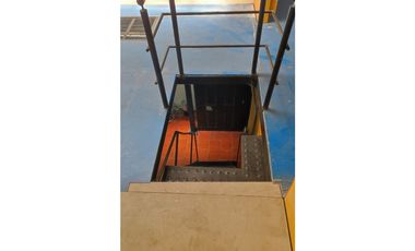 BODEGA INDUSTRIAL EN ARRIENDO  BARRIO OLAYA , BOGOTA
