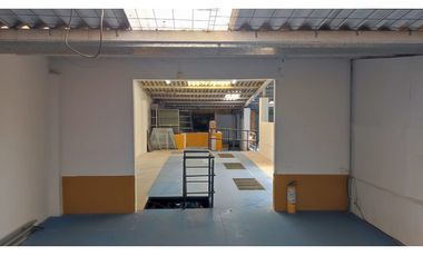 BODEGA INDUSTRIAL EN ARRIENDO  BARRIO OLAYA , BOGOTA