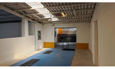 BODEGA INDUSTRIAL EN ARRIENDO  BARRIO OLAYA , BOGOTA