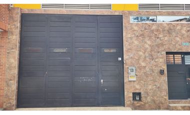 BODEGA INDUSTRIAL EN ARRIENDO  BARRIO OLAYA , BOGOTA
