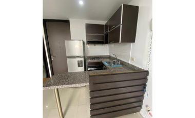 SE RENTA APARTAESTUDIO EN EL NORTE DE ARMENIA