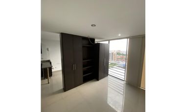 SE RENTA APARTAESTUDIO EN EL NORTE DE ARMENIA