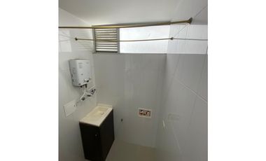 SE RENTA APARTAESTUDIO EN EL NORTE DE ARMENIA