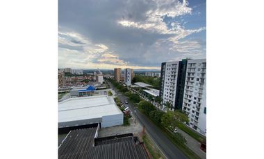 SE RENTA APARTAESTUDIO EN EL NORTE DE ARMENIA