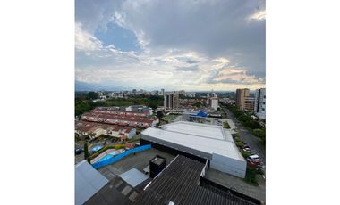 SE RENTA APARTAESTUDIO EN EL NORTE DE ARMENIA