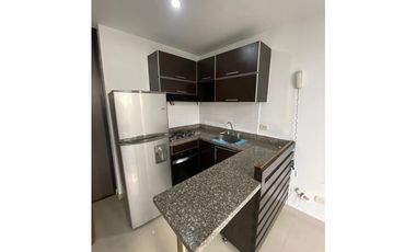 SE RENTA APARTAESTUDIO EN EL NORTE DE ARMENIA