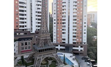 Apartamento para la venta en Sabaneta, piso 9