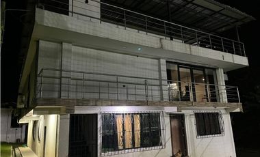 Finca independiente para la venta en Combia, Pereira!!