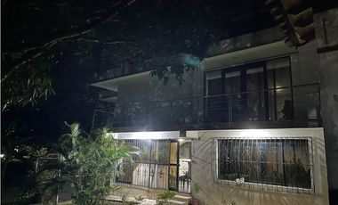 Finca independiente para la venta en Combia, Pereira!!