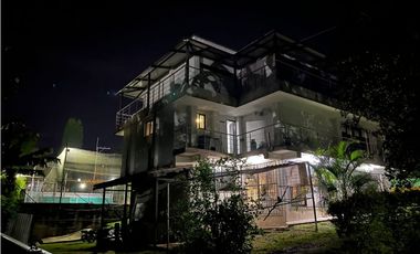 Finca independiente para la venta en Combia, Pereira!!