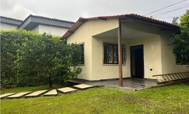 Finca independiente para la venta en Combia, Pereira!!