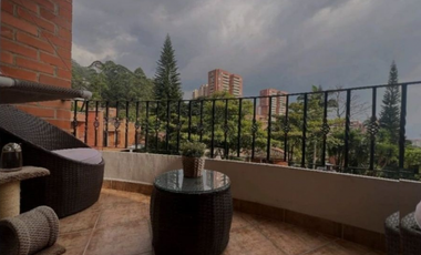 CASA  EN  SECTOR LA CALERA - POBLADO