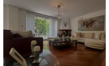 CASA  EN  SECTOR LA CALERA - POBLADO