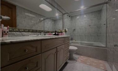 CASA  EN  SECTOR LA CALERA - POBLADO