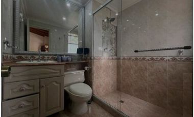 CASA  EN  SECTOR LA CALERA - POBLADO