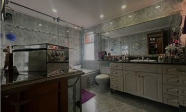 CASA  EN  SECTOR LA CALERA - POBLADO