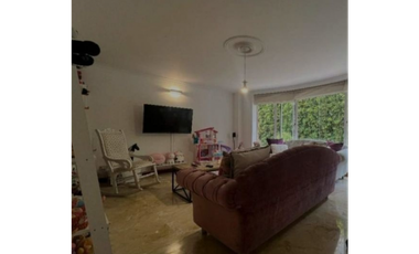 CASA  EN  SECTOR LA CALERA - POBLADO