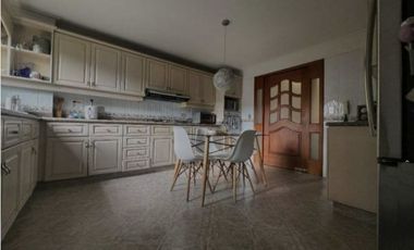 CASA  EN  SECTOR LA CALERA - POBLADO