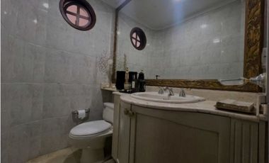 CASA  EN  SECTOR LA CALERA - POBLADO