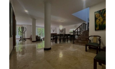 CASA  EN  SECTOR LA CALERA - POBLADO