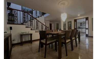 CASA  EN  SECTOR LA CALERA - POBLADO