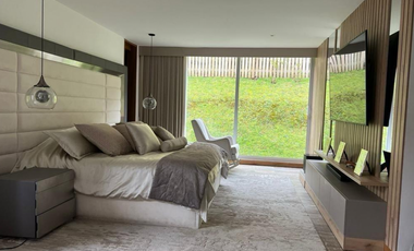 CASA EN VENTA SECTOR ALTO DE PALMAS - ENVIGADO