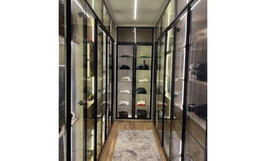 CASA EN VENTA SECTOR ALTO DE PALMAS - ENVIGADO