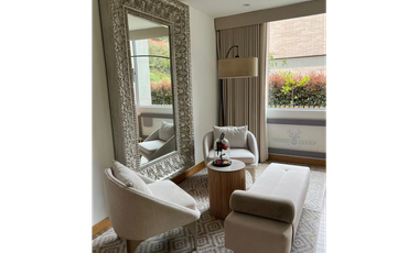 CASA EN VENTA SECTOR ALTO DE PALMAS - ENVIGADO