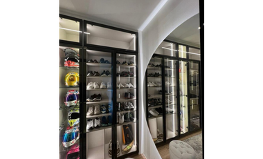 CASA EN VENTA SECTOR ALTO DE PALMAS - ENVIGADO