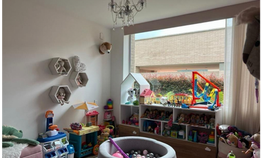 CASA EN VENTA SECTOR ALTO DE PALMAS - ENVIGADO