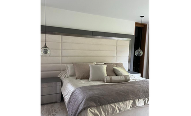 CASA EN VENTA SECTOR ALTO DE PALMAS - ENVIGADO