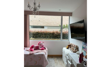 CASA EN VENTA SECTOR ALTO DE PALMAS - ENVIGADO