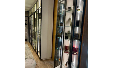 CASA EN VENTA SECTOR ALTO DE PALMAS - ENVIGADO