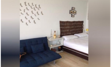 VENTA DE CABAÑA SOBRE EL MAR