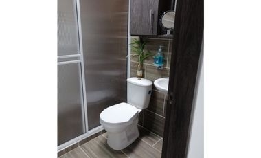 SE VENDE CASA EN EL BARRIO LA DIVISA