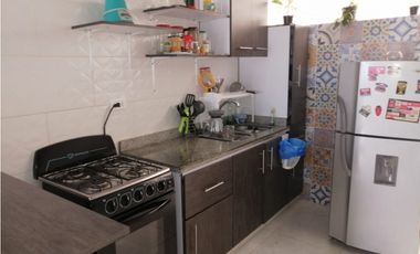 SE VENDE CASA EN EL BARRIO LA DIVISA