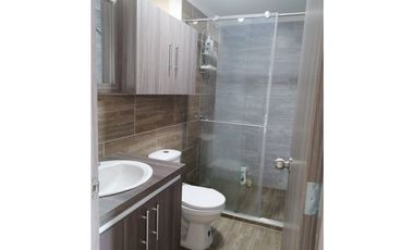 SE VENDE CASA EN EL BARRIO LA DIVISA