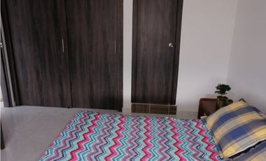SE VENDE CASA EN EL BARRIO LA DIVISA