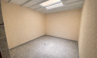 ARRIENDO CASA EN CASTILLA