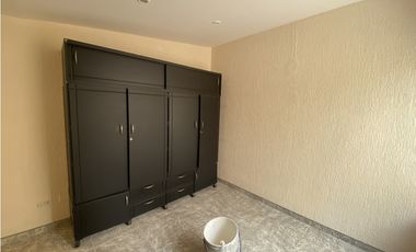 ARRIENDO CASA EN CASTILLA