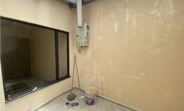 ARRIENDO CASA EN CASTILLA