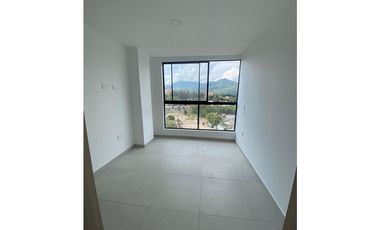 Vende Apartamento para estrenar  -Permite AIRBNB- las vegas- Sabaneta