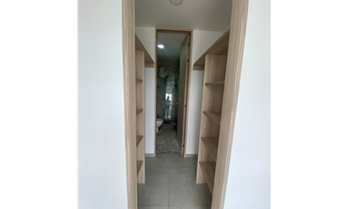 Vende Apartamento para estrenar  -Permite AIRBNB- las vegas- Sabaneta